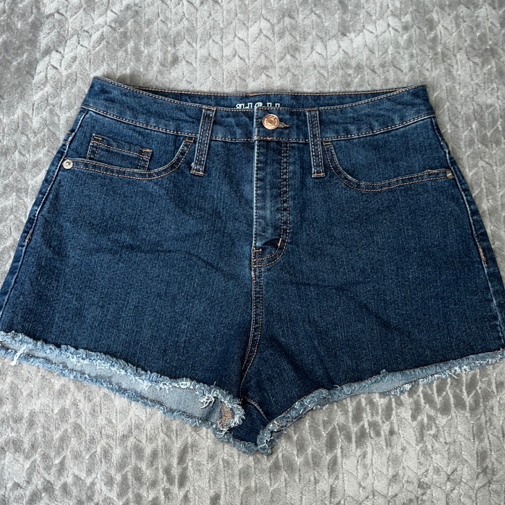 Wild Fable denim shorts size 4
